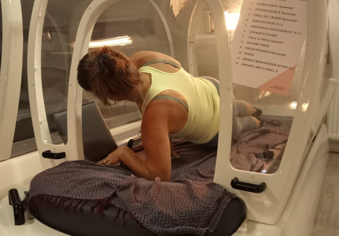 FemmFit Klantervaringen en reviews